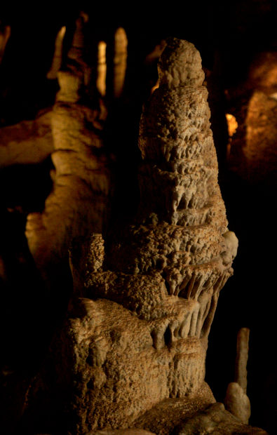 Kartchner Caverns